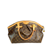 Louis Vuitton Tivoli GM Monogram Bag